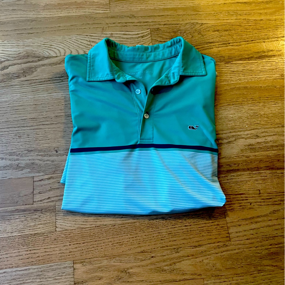 Vineyard Vines polo